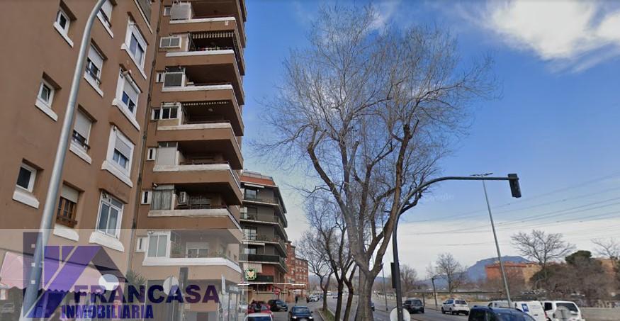 Venta de piso en Terrassa