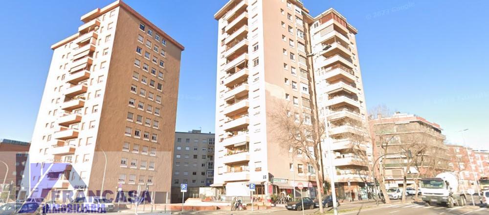 Venta de piso en Terrassa
