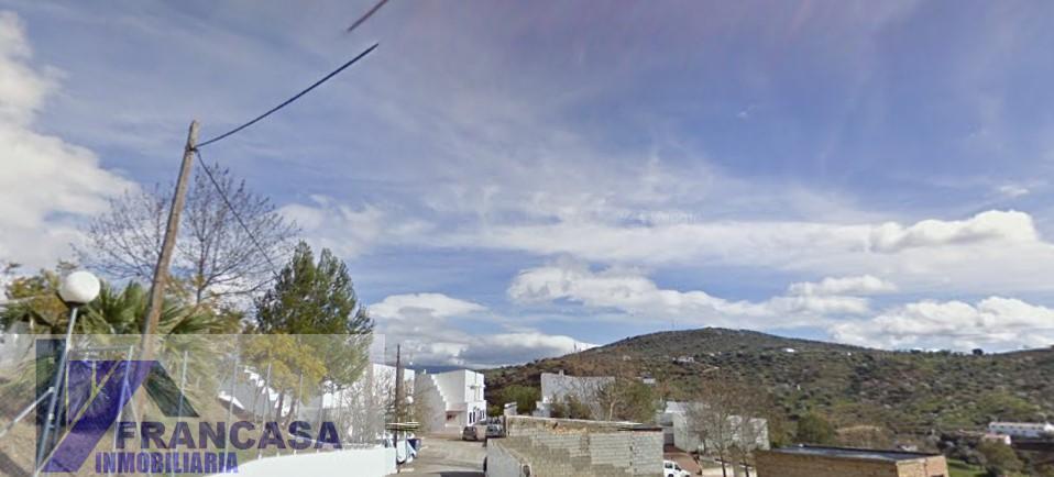 For sale of house in Riogordo