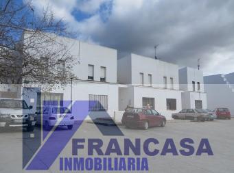 For sale of house in Riogordo