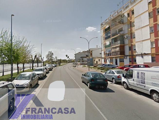 Venta de piso en Coria del Río