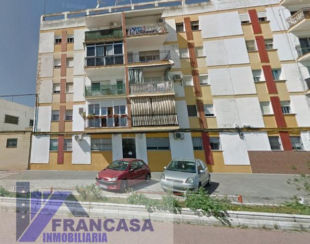 Venta de piso en Coria del Río