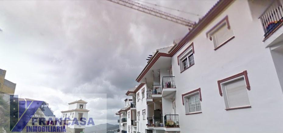 Venta de piso en Cómpeta