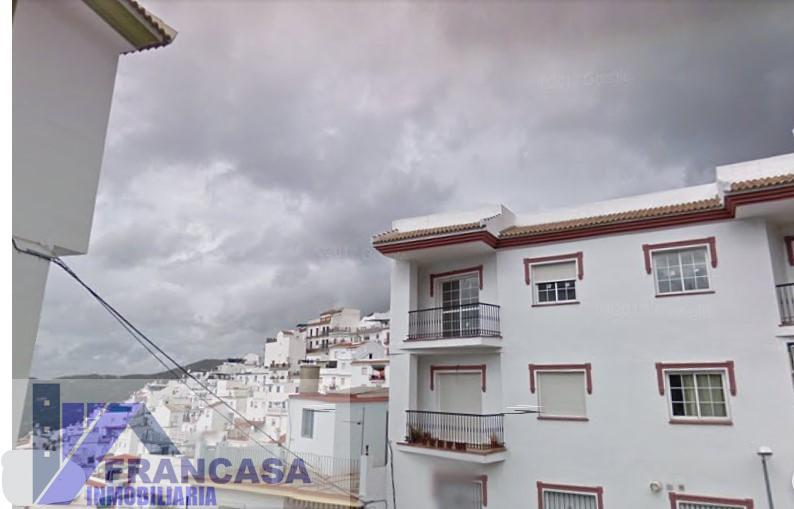 Venta de piso en Cómpeta