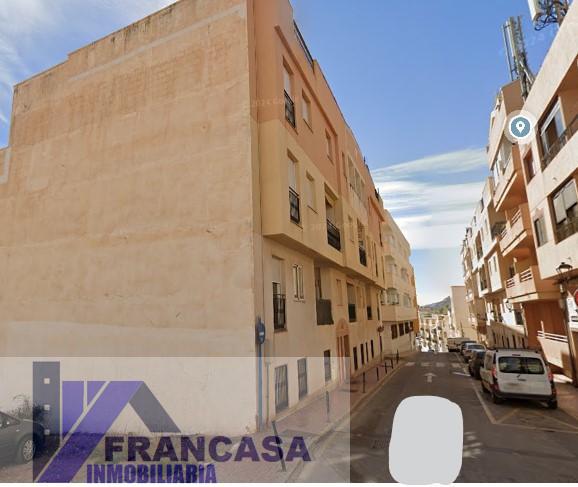 For sale of flat in Garrucha