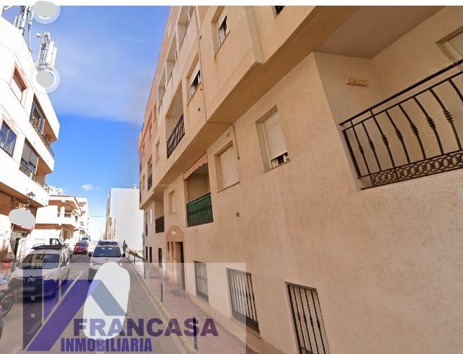 For sale of flat in Garrucha