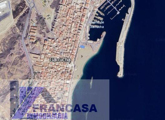 For sale of flat in Garrucha
