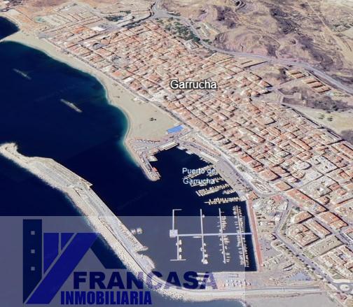 For sale of flat in Garrucha