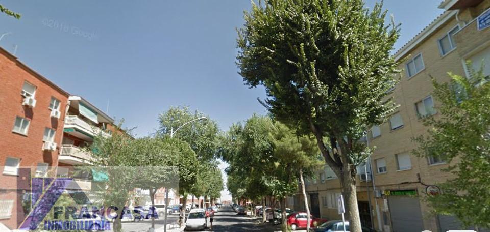 For sale of flat in Ciempozuelos