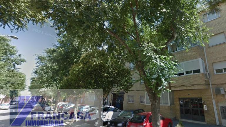 For sale of flat in Ciempozuelos