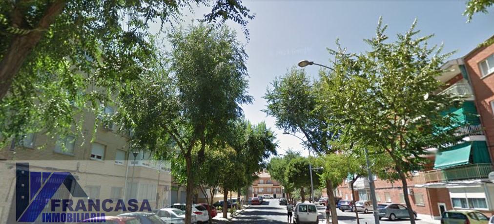 For sale of flat in Ciempozuelos