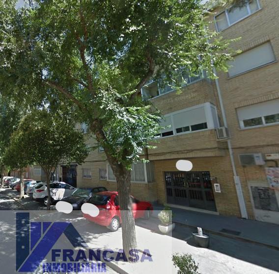 For sale of flat in Ciempozuelos
