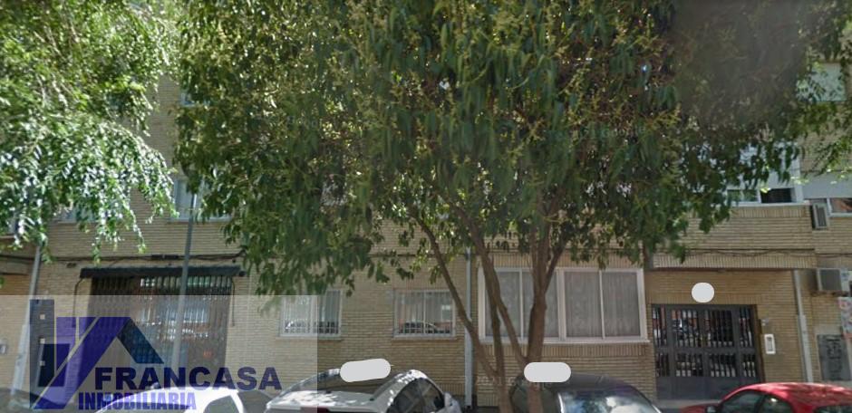 For sale of flat in Ciempozuelos