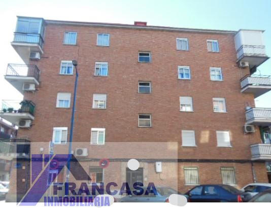 For sale of flat in Leganés