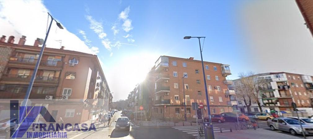 For sale of flat in Leganés