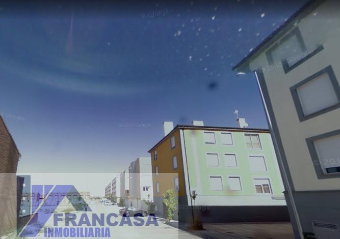 For sale of flat in Aranjuez