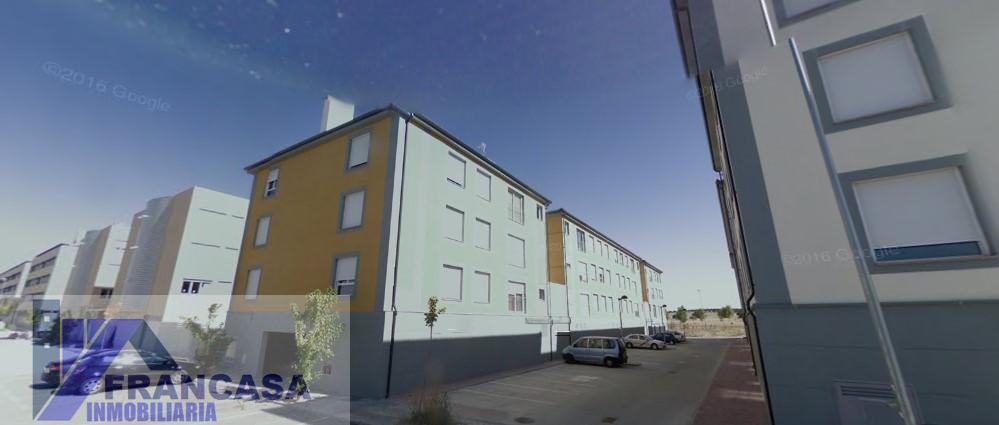 For sale of flat in Aranjuez