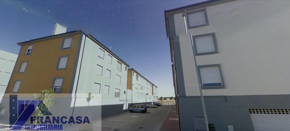 For sale of flat in Aranjuez