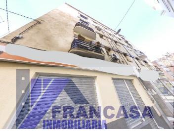 For sale of flat in Madrid