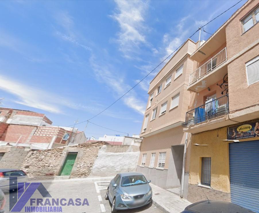 For sale of flat in Alicante