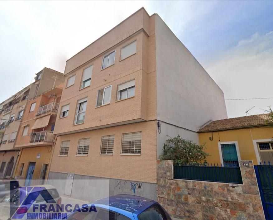 For sale of flat in Alicante