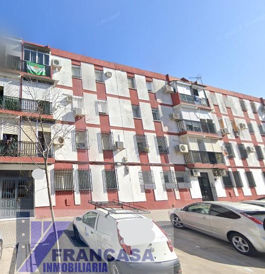 Venta de piso en Sevilla