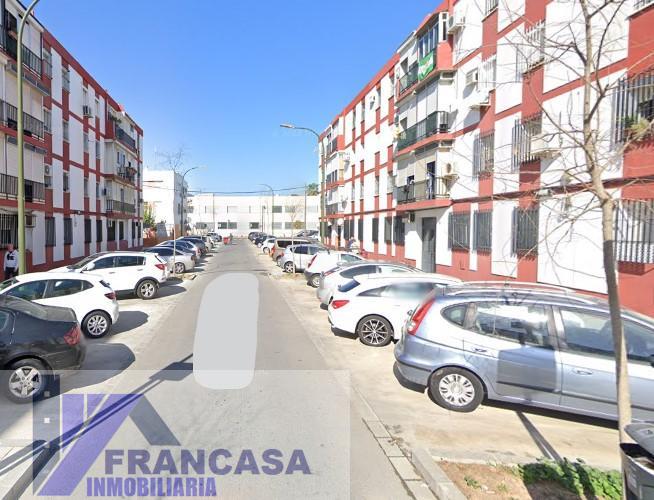 Venta de piso en Sevilla
