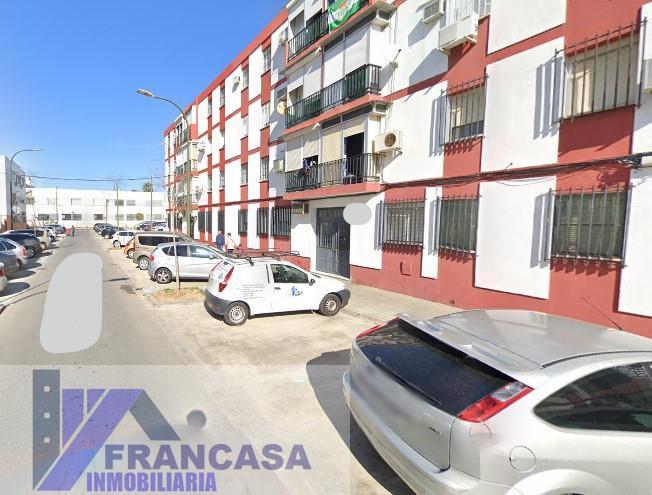 Venta de piso en Sevilla