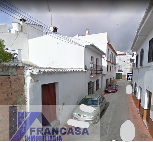 For sale of house in Colmenar