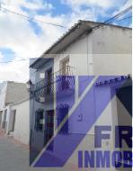 For sale of house in Colmenar