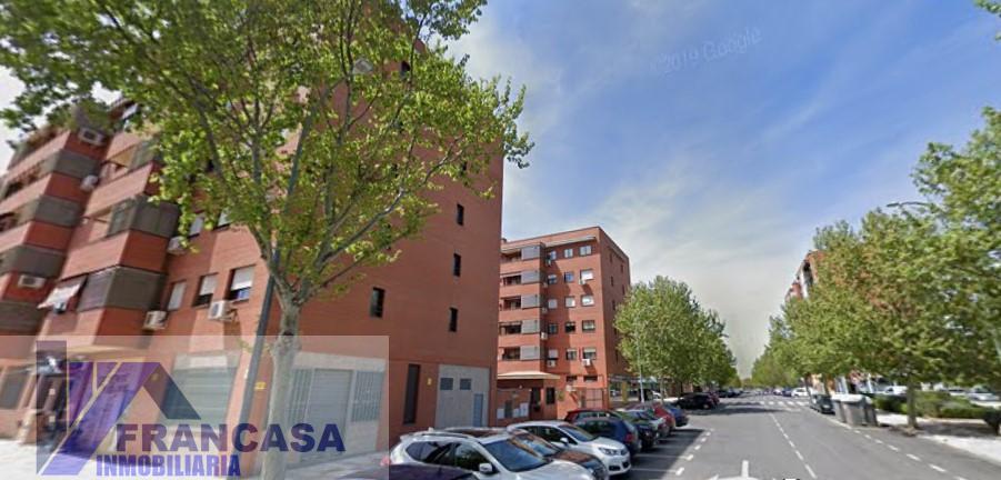 For sale of flat in Humanes de Madrid