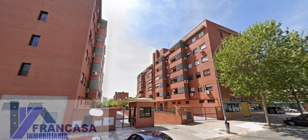 Venta de piso en Humanes de Madrid
