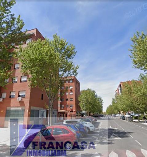For sale of flat in Humanes de Madrid