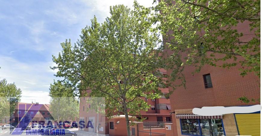 For sale of flat in Humanes de Madrid