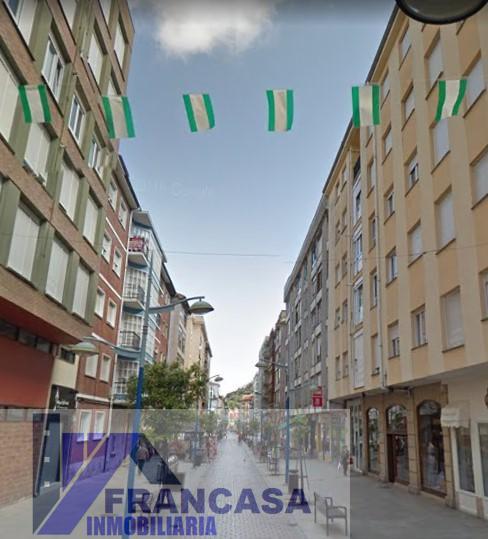 Venta de piso en Santoña