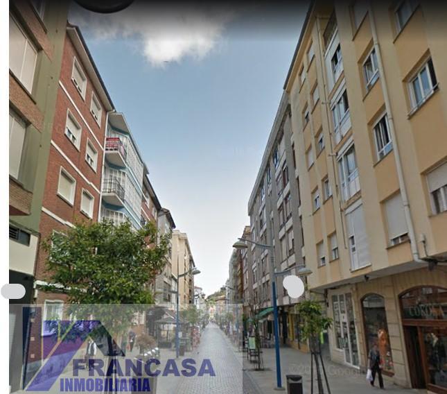 Venta de piso en Santoña