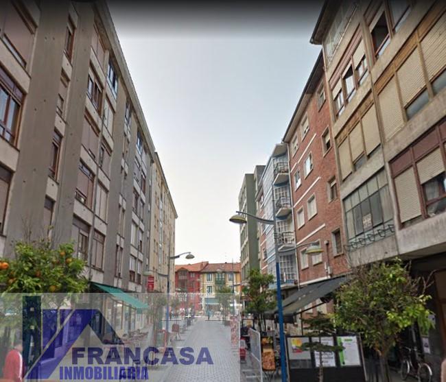 Venta de piso en Santoña