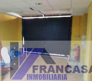 For sale of house in Las Gabias