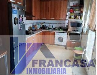 For sale of house in Las Gabias