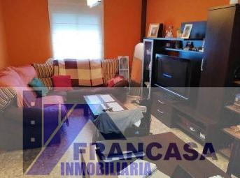 For sale of house in Las Gabias