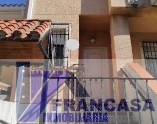 For sale of house in Las Gabias