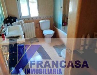 For sale of house in Las Gabias