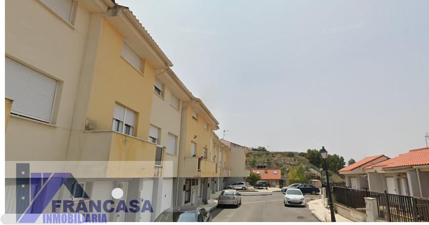 For sale of house in Borox