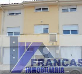 For sale of house in Borox