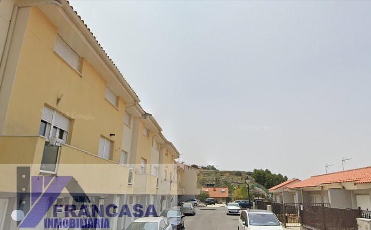 For sale of house in Borox