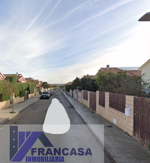 Venta de casa en Burguillos de Toledo