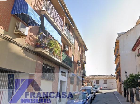 Venta de piso en La Zubia