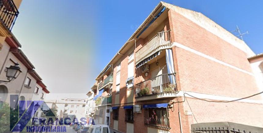Venta de piso en La Zubia