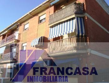 Venta de piso en La Zubia