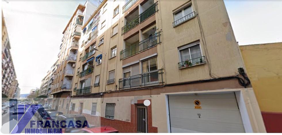 Venta de piso en Gandia